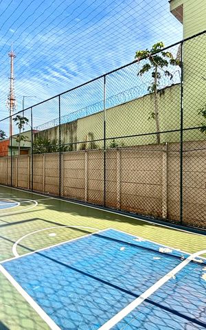 Apartamento para alugar com 41m², 2 quartos e sem vaga Apartamento para alugar com 41m², 2 quartos e sem vagaQuadra Esportiva