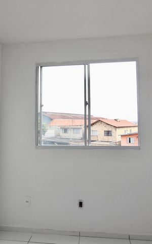 Apartamento para alugar com 41m², 2 quartos e sem vaga Apartamento para alugar com 41m², 2 quartos e sem vagaQuarto 2