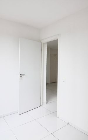 Apartamento para alugar com 41m², 2 quartos e sem vaga Apartamento para alugar com 41m², 2 quartos e sem vagaQuarto 1