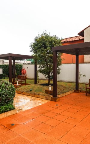 Apartamento à venda com 130m², 3 quartos e 2 vagasÁrea verde