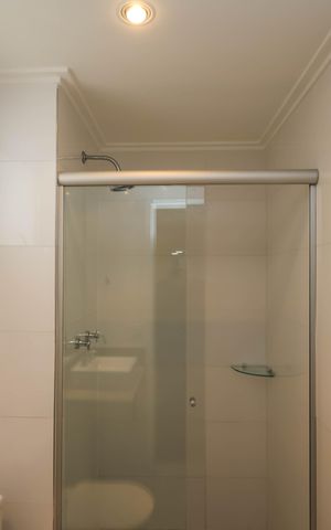 Apartamento à venda com 130m², 3 quartos e 2 vagasSuíte 3