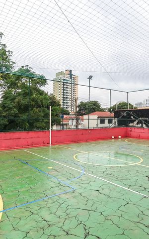 Apartamento à venda com 130m², 3 quartos e 2 vagasQuadra