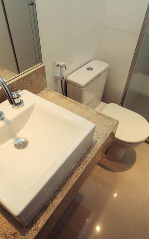 Apartamento à venda com 130m², 3 quartos e 2 vagasSuíte 3