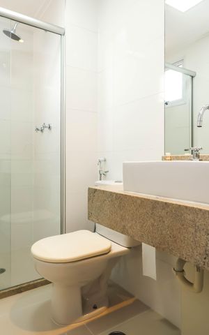 Apartamento à venda com 130m², 3 quartos e 2 vagasSuíte 2