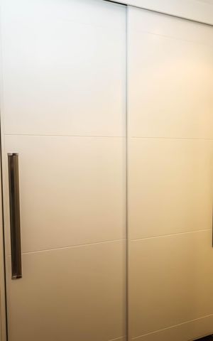 Apartamento à venda com 130m², 3 quartos e 2 vagasSuíte 1