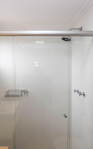 Apartamento à venda com 130m², 3 quartos e 2 vagasSuíte 1