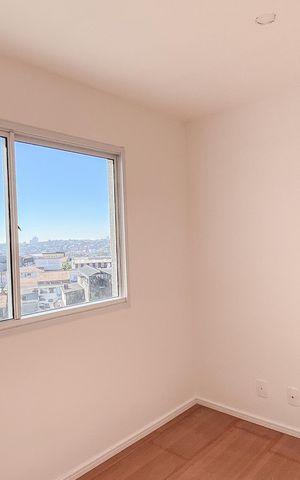 Studio para alugar com 17m², 1 quarto e sem vaga Studio para alugar com 17m², 1 quarto e sem vagaSala/cozinha