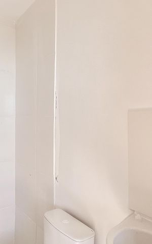 Studio para alugar com 17m², 1 quarto e sem vaga Studio para alugar com 17m², 1 quarto e sem vagaBanheiro