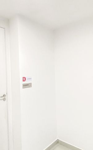 Studio para alugar com 17m², 1 quarto e sem vaga Studio para alugar com 17m², 1 quarto e sem vagaÁrea comum