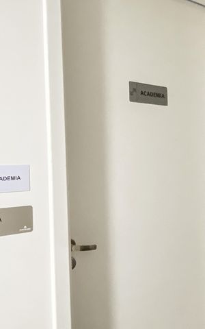 Studio para alugar com 17m², 1 quarto e sem vaga Studio para alugar com 17m², 1 quarto e sem vagaÁrea comum