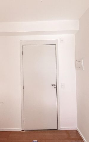 Studio para alugar com 17m², 1 quarto e sem vaga Studio para alugar com 17m², 1 quarto e sem vagaSala/cozinha