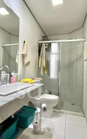 Apartamento à venda com 110m², 2 quartos e 2 vagas