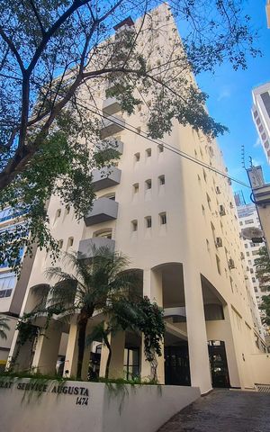 Apartamento à venda com 80m², 2 quartos e 1 vaga Apartamento à venda com 80m², 2 quartos e 1 vagaFachada