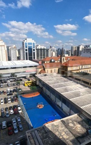 Apartamento à venda com 94m², 3 quartos e 1 vaga