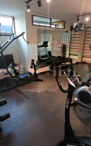 Apartamento à venda com 94m², 3 quartos e 1 vaga