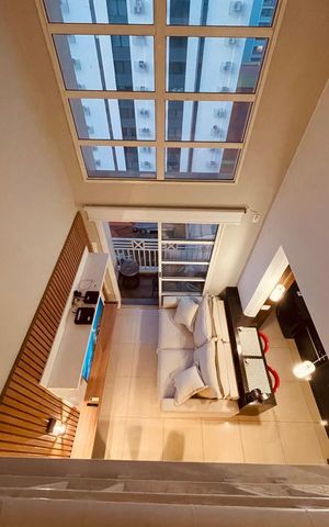 Apartamento para alugar com 66m², 1 quarto e 1 vaga Apartamento para alugar com 66m², 1 quarto e 1 vagaSala