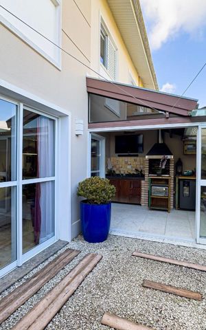 Casa de condomínio à venda com 144m², 3 quartos e 3 vagas Casa de condomínio à venda com 144m², 3 quartos e 3 vagasFoto 09