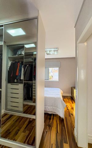 Casa de condomínio à venda com 144m², 3 quartos e 3 vagas Casa de condomínio à venda com 144m², 3 quartos e 3 vagasFoto 40