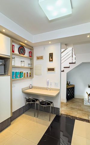 Casa de condomínio à venda com 144m², 3 quartos e 3 vagas Casa de condomínio à venda com 144m², 3 quartos e 3 vagasFoto 16