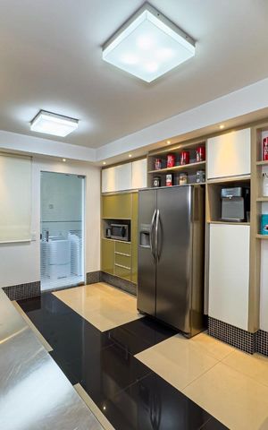 Casa de condomínio à venda com 144m², 3 quartos e 3 vagas Casa de condomínio à venda com 144m², 3 quartos e 3 vagasFoto 13
