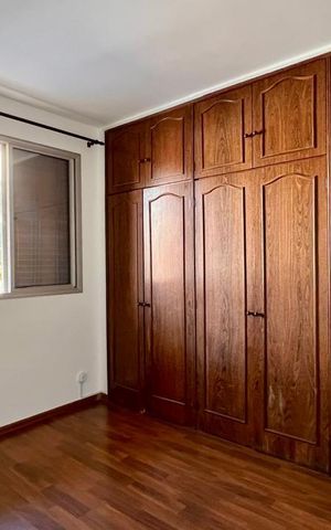 Apartamento à venda com 160m², 4 quartos e 1 vagaQuarto 1