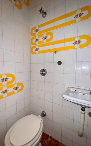 Apartamento à venda com 160m², 4 quartos e 1 vagaBanheiro de serviço