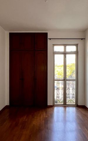 Apartamento à venda com 160m², 4 quartos e 1 vagaQuarto 3