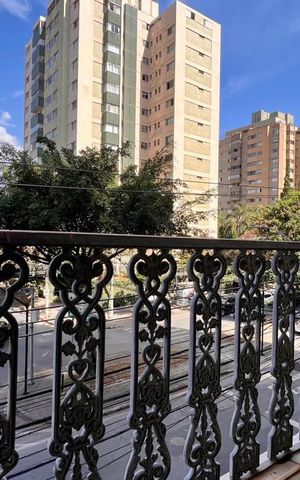 Apartamento à venda com 160m², 4 quartos e 1 vagaVista do Quarto 1