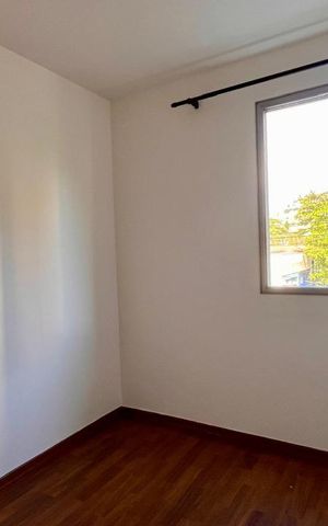 Apartamento à venda com 160m², 4 quartos e 1 vagaQuarto 2