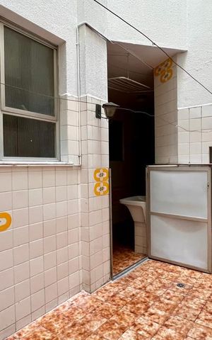 Apartamento à venda com 160m², 4 quartos e 1 vagaÁrea externa