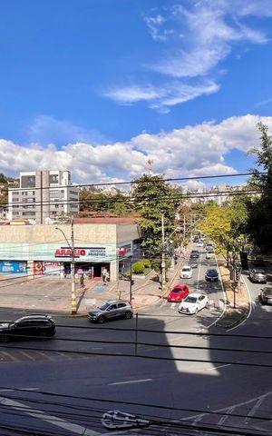 Apartamento à venda com 160m², 4 quartos e 1 vagaVista do Quarto 1