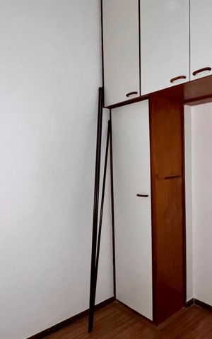 Apartamento à venda com 160m², 4 quartos e 1 vagaQuarto 3