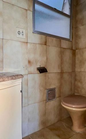 Apartamento à venda com 160m², 4 quartos e 1 vagaBanheiro