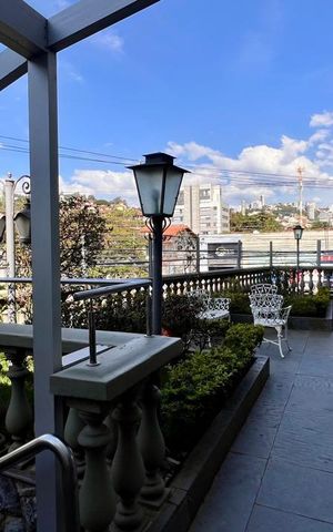 Apartamento à venda com 160m², 4 quartos e 1 vagaÁrea externa