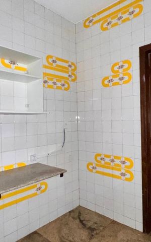 Apartamento à venda com 160m², 4 quartos e 1 vagaCozinha