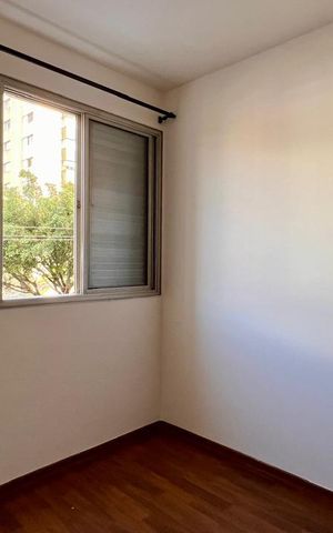 Apartamento à venda com 160m², 4 quartos e 1 vagaQuarto 2