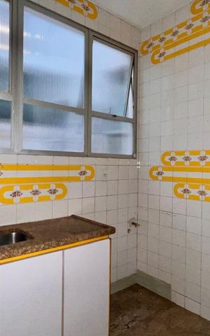Apartamento à venda com 160m², 4 quartos e 1 vagaCozinha