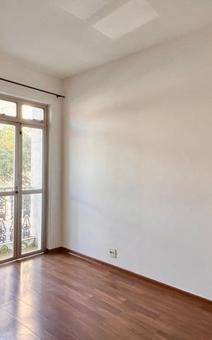 Apartamento à venda com 160m², 4 quartos e 1 vagaQuarto 3