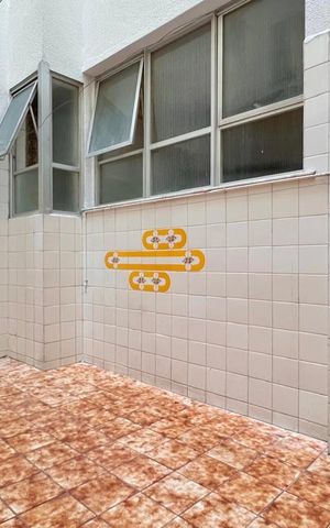 Apartamento à venda com 160m², 4 quartos e 1 vagaÁrea externa