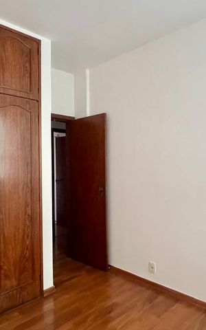Apartamento à venda com 160m², 4 quartos e 1 vagaQuarto 1