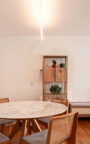 Apartamento à venda com 110m², 3 quartos e 1 vaga
