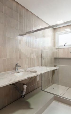 Apartamento à venda com 110m², 3 quartos e 1 vaga