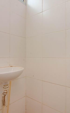 Apartamento à venda com 50m², 2 quartos e 1 vaga Apartamento à venda com 50m², 2 quartos e 1 vagaBanheiro