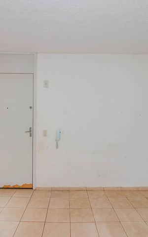Apartamento à venda com 50m², 2 quartos e 1 vaga Apartamento à venda com 50m², 2 quartos e 1 vagaSala