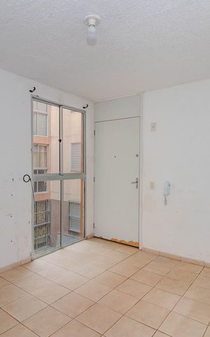 Apartamento à venda com 50m², 2 quartos e 1 vaga Apartamento à venda com 50m², 2 quartos e 1 vagaSala