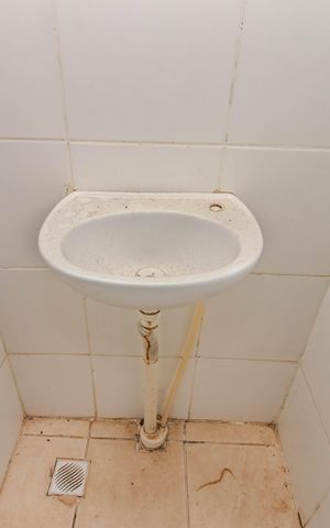 Apartamento à venda com 50m², 2 quartos e 1 vaga Apartamento à venda com 50m², 2 quartos e 1 vagaBanheiro