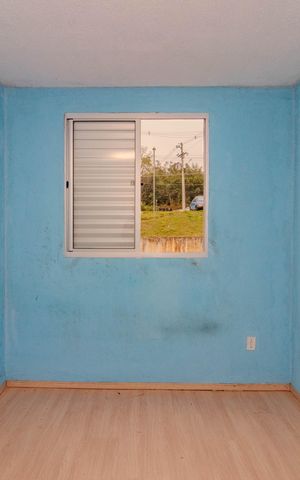 Apartamento à venda com 50m², 2 quartos e 1 vaga Apartamento à venda com 50m², 2 quartos e 1 vagaQuarto 2