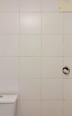 Apartamento à venda com 50m², 2 quartos e 1 vaga Apartamento à venda com 50m², 2 quartos e 1 vagaBanheiro