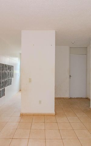 Apartamento à venda com 50m², 2 quartos e 1 vaga Apartamento à venda com 50m², 2 quartos e 1 vagaSala