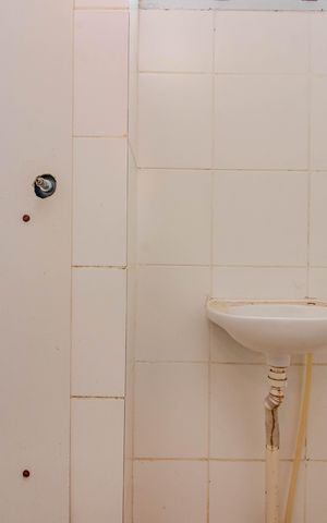 Apartamento à venda com 50m², 2 quartos e 1 vaga Apartamento à venda com 50m², 2 quartos e 1 vagaBanheiro